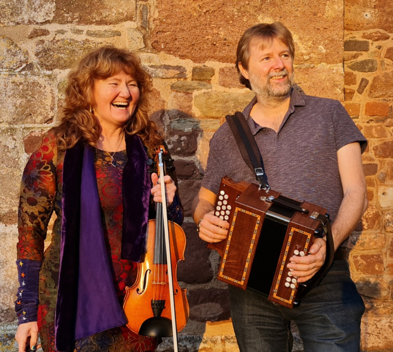 Select Tickets Oxfolk Presents Balfolk Dance With Doug Eunson select-tickets-oxfolk-presents-balfolk-dance-with-doug-eunson