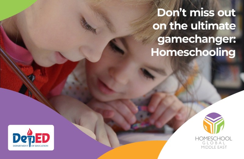 Join the guest list – Homeschool Global KSA Virtual Open House with Q&A ...