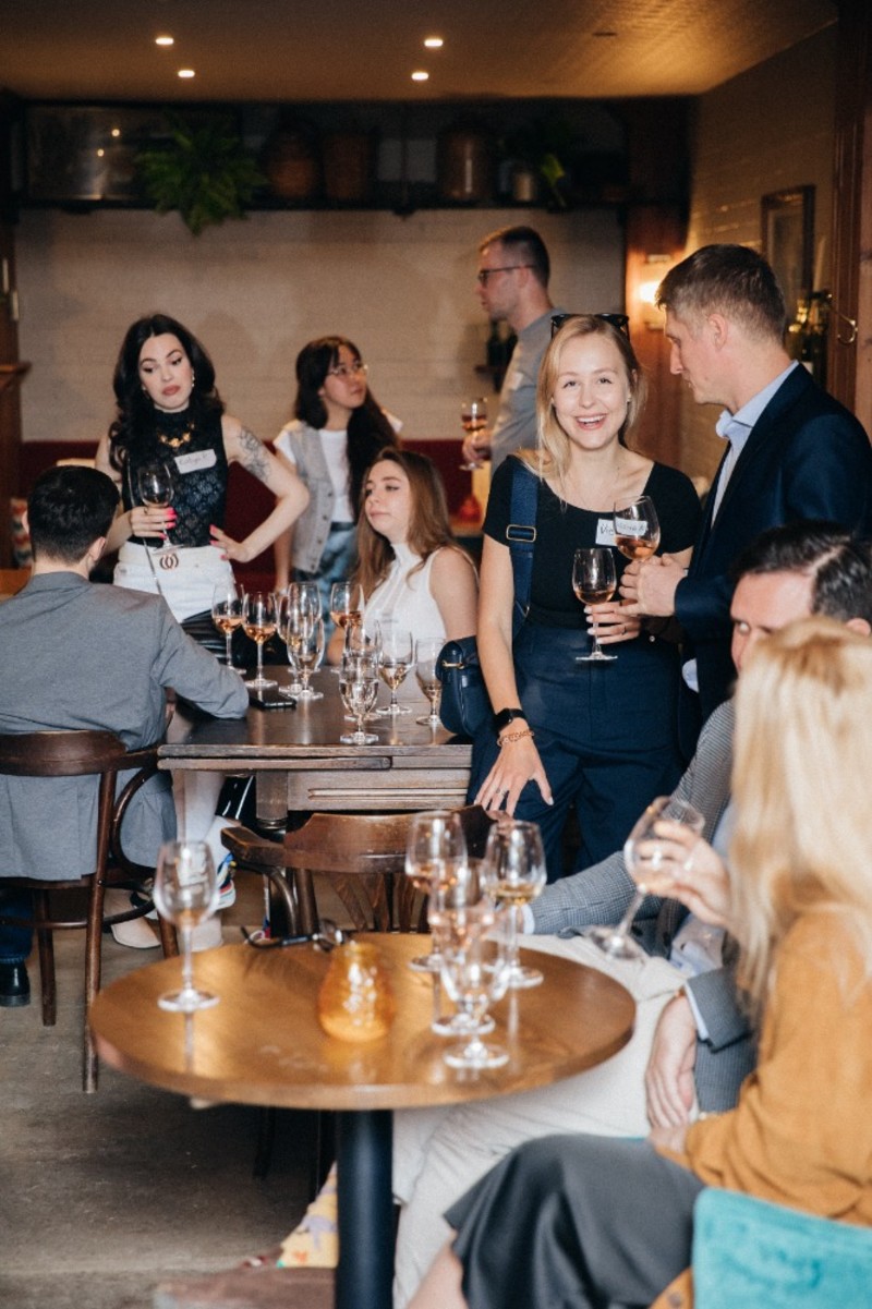 Buy tickets – Russian-speaking Speed Dating and Networking by London ...