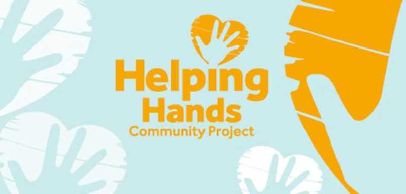 Helping Hands Community Project Leamington Spa