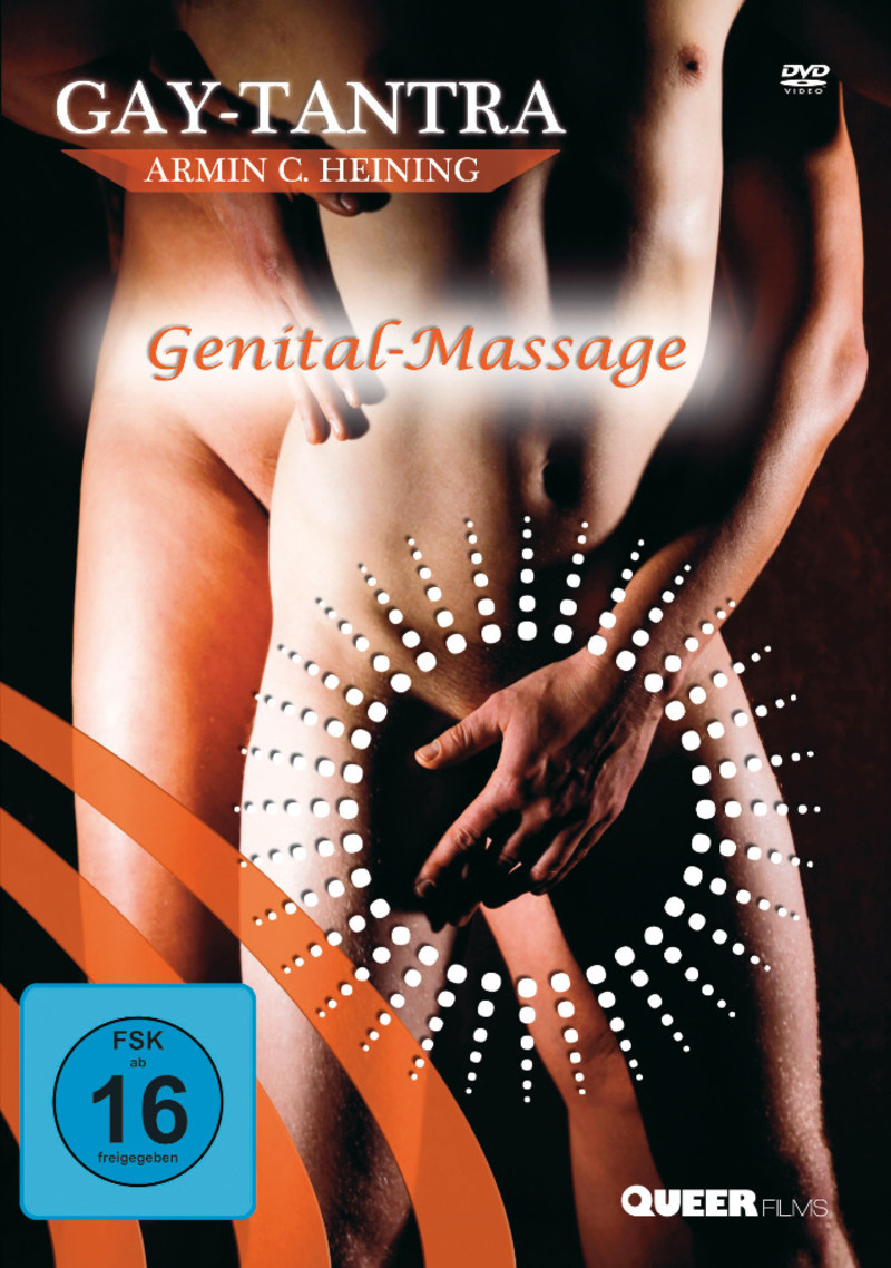 Tickets kaufen - Sensuous Genital Massage - 90 minutes online - Basic