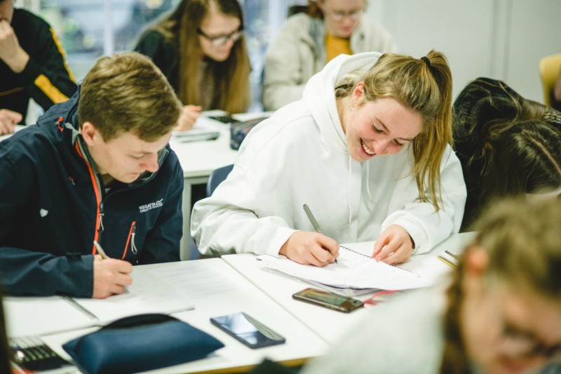 Book Places Exeter Maths School Taster Day 1 Morning Of Saturday 19