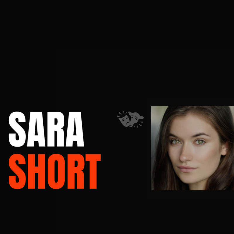 BOOK NOW – CASTING ASSISTANT SARA SHORT |TV / FILM CASTING WORKSHOP ...