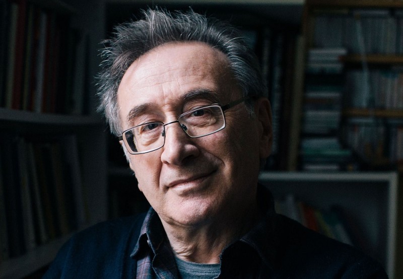 Buy tickets – Terza Rima Poetry Masterclass with George Szirtes 15/5/25 ...