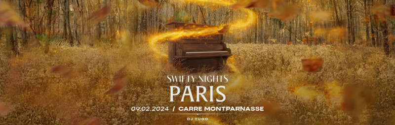 Buy Tickets – [SOLD OUT] // Taylor Swift Club Nights: Paris – Carre 