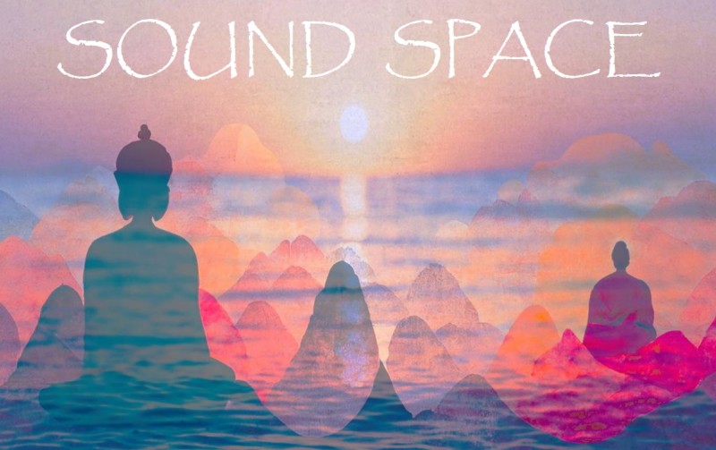 Sold out – Sound Space - Tuesday 19th November, 7pm to 9pm - The Studio ...