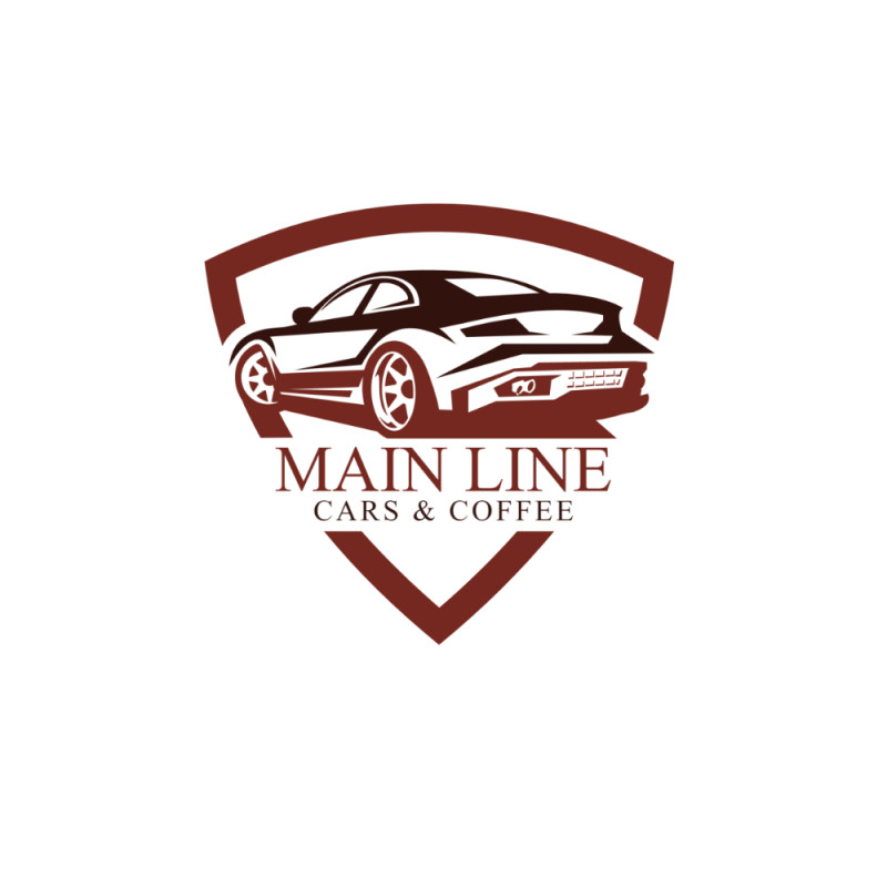 Register Your Vehicle Main Line Cars and Coffee FREE Show Car