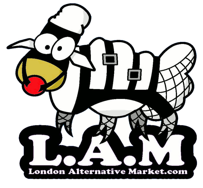 Buy Tickets LAMv2 Sway Bar even months Sway 6165 Great Queen St