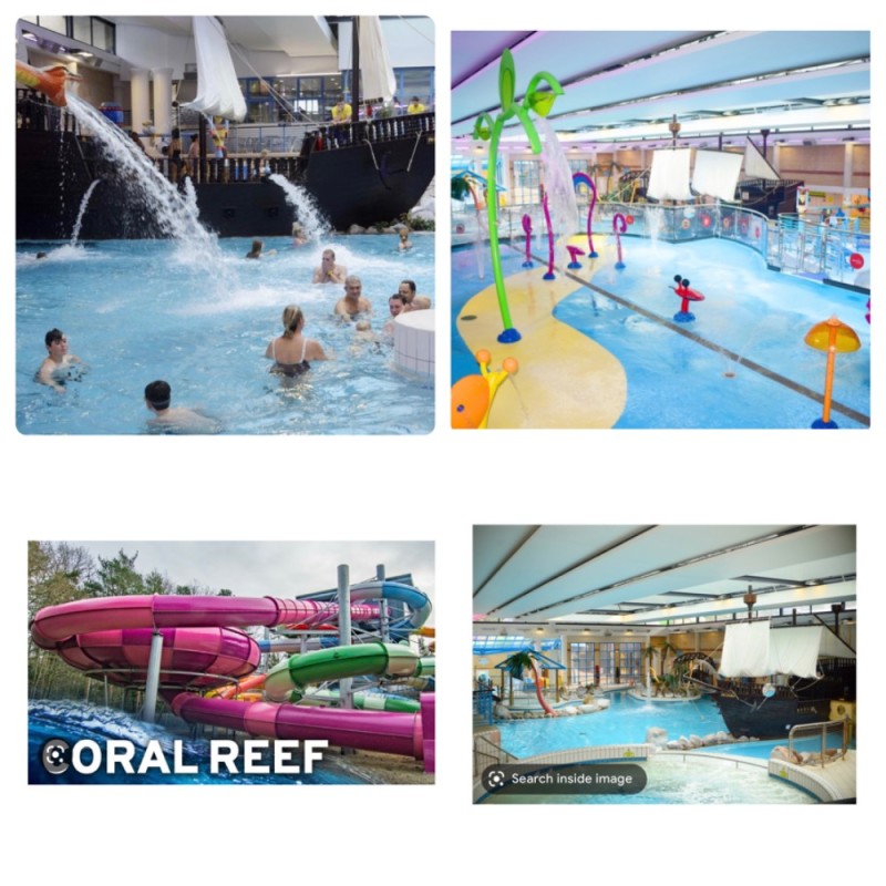 Select Tickets Coral Reef Group Visit Coral Reef Bracknell Select Tickets Coral Reef Group Visit Coral Reef Bracknell