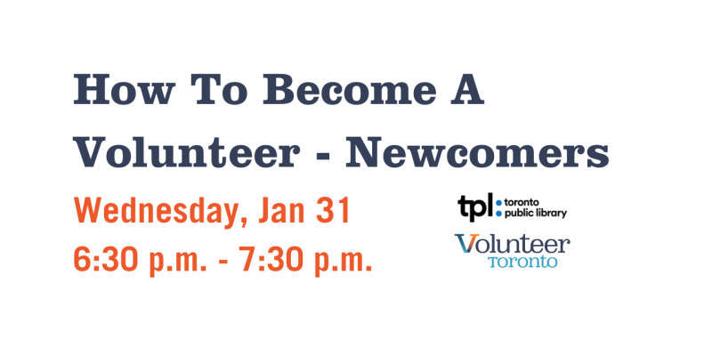 Join The Guestlist How To Become A Volunteer Newcomers Toronto   Rqdz7ci4mjuireuiuc9f 