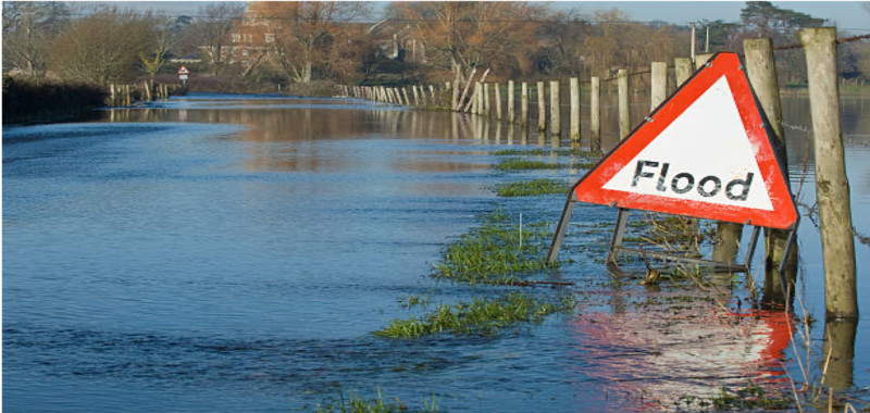 Join the guestlist – Flood-risk is going to get worse! What should we ...