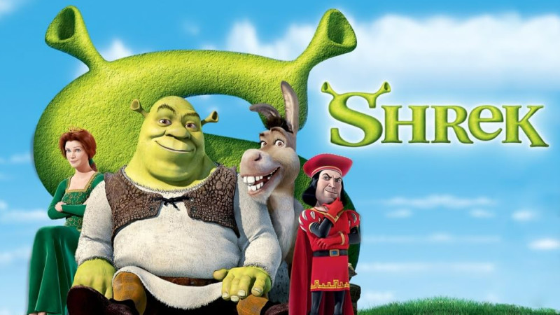 Buy tickets – Taste The Movies presents Shrek (2001) – Emery Hotel ...