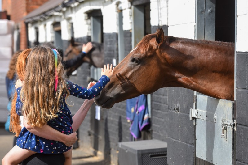 Buy your tickets ARC Malton Open Day 2024 Malton