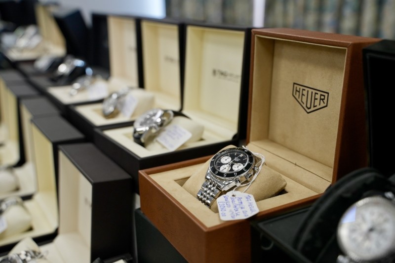 Buy tickets – The London Watch Fair – Sheraton skyline, Bath Rd, Heathrow