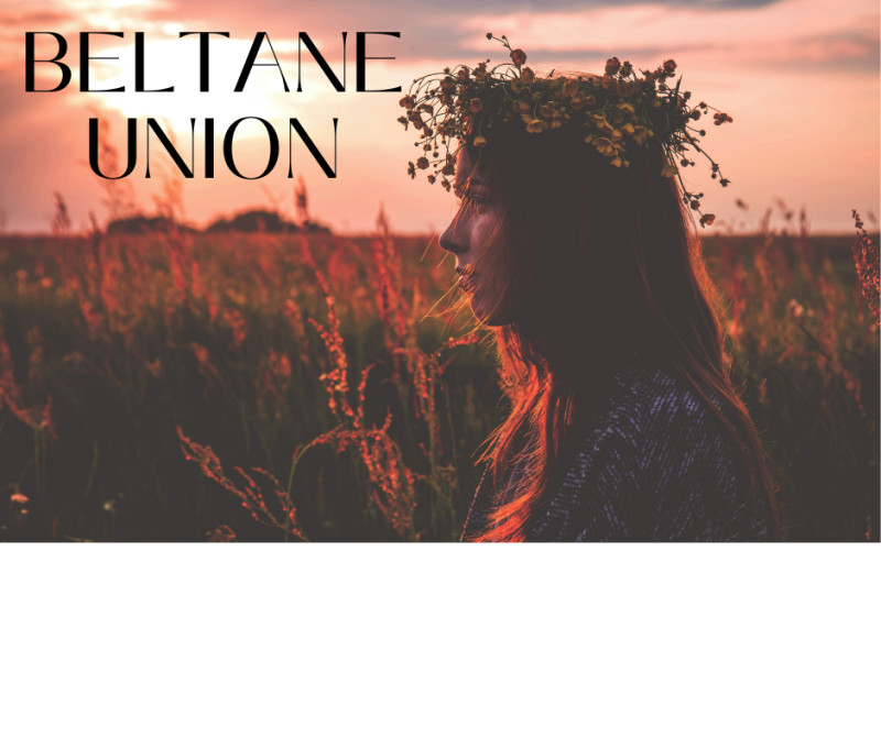 Buy tickets BELTANE UNION LOVE TEMPLE The Gables Glastonbury, Sat