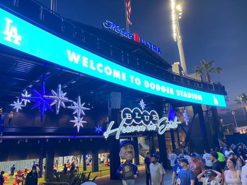 Buy Tickets Dia De Los Dodgers Night Dodgers Stadium buy-tickets-dia-de-los-dodgers-night-dodgers-stadium