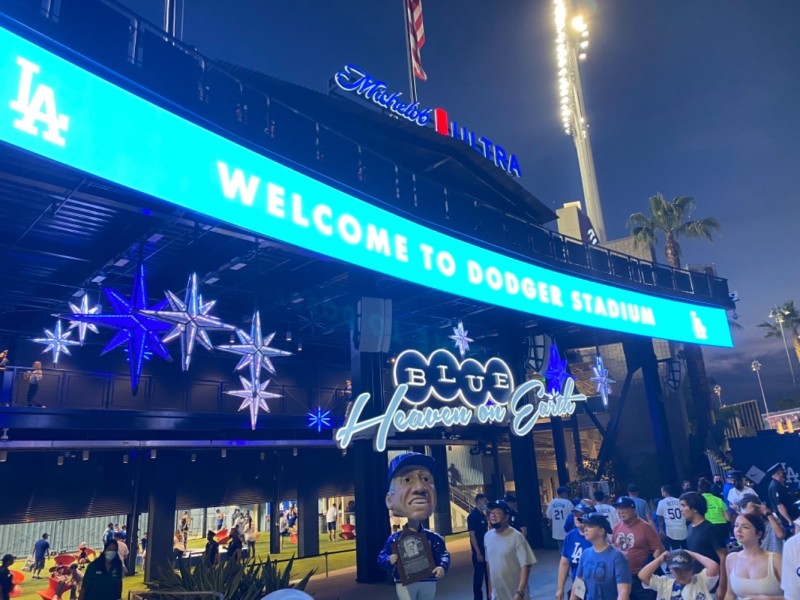 Buy tickets Dia De Los Dodgers night Dodgers Stadium, Tue Sep 24