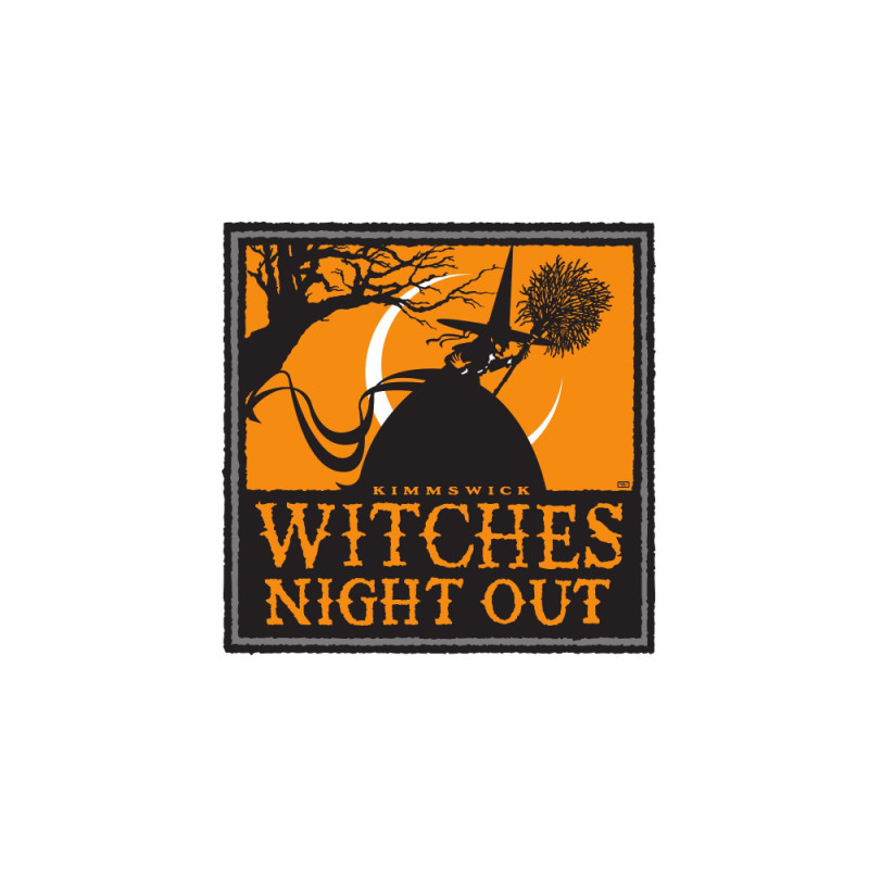 Buy tickets Witches Night Out Kimmswick Mo Witches Night Out, Sat