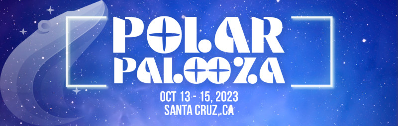 Buy tickets Join the guestlist Polar Palooza 6 The Essential