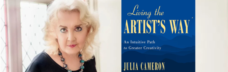 Register Julia Cameron Living The Artist S Way YouTube Sat 27   Wxb8fjmc4ke3jpy0oykh 