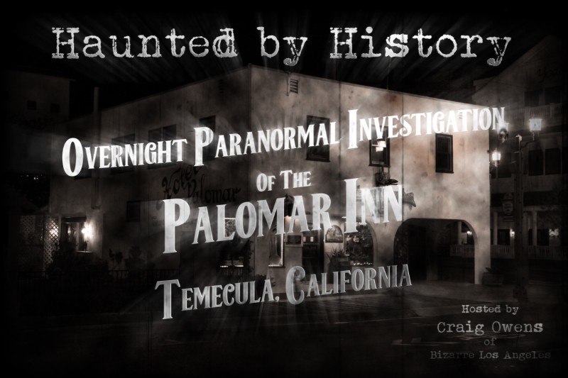 Buy tickets – Haunted by History: Overnight Investigation / Sleepover ...