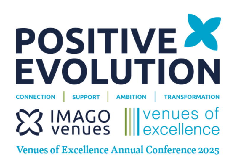 Buy tickets – Venues of Excellence Annual Conference 2025 – IMAGO ...