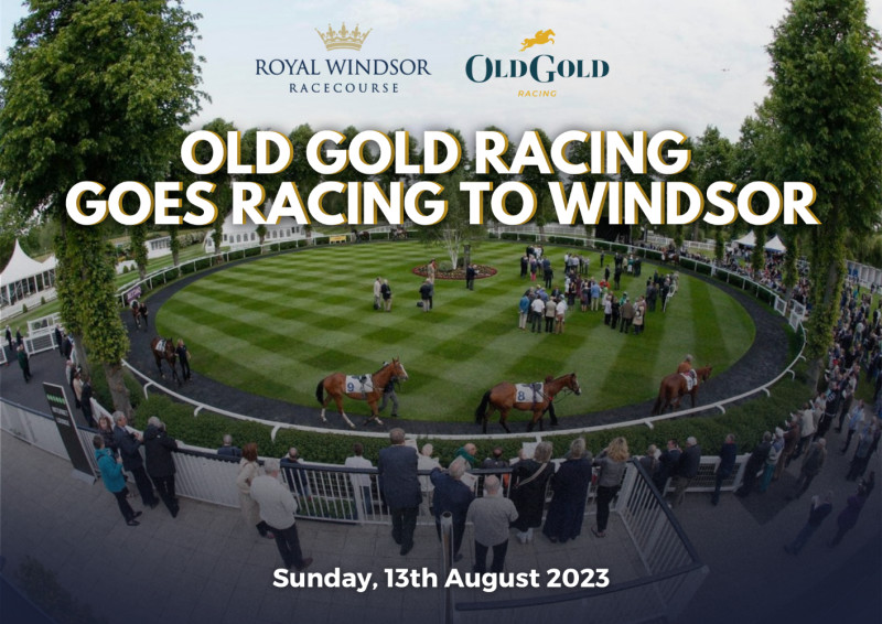 Buy tickets Windsor Raceday Tickets Windsor Racecourse