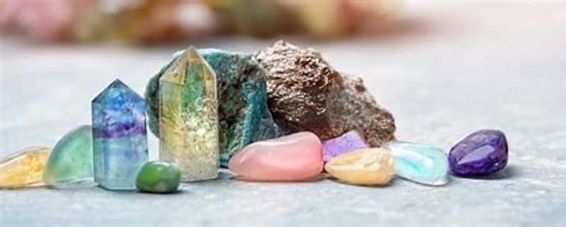 Buy tickets for Children's Crystal workshop – Children's Crystal ...