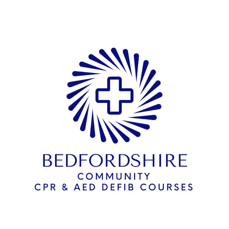 Select tickets bedfordshire community cpr aed defib course
