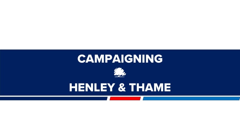 Select tickets – Campaigning - Tetsworth (Henley & Thame) – The Old Red ...