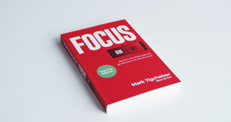 Buy tickets – Focus Management (English) – Teams, Thu 19 Sep 2024 09:00 ...