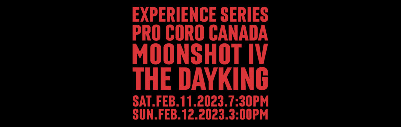 Buy In Person Tickets Moonshot Iv The Dayking Saturday Performance Westbury Theatre Atb