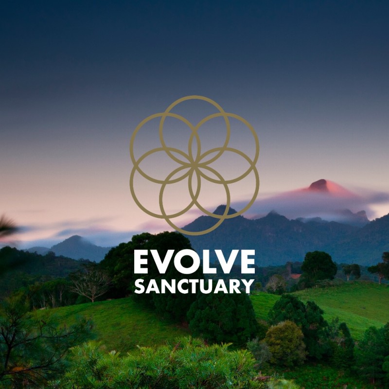 buy tickets Evolve Sanctuary Women’s Wellness Retreat Evolve