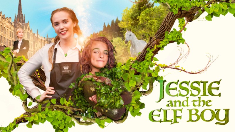 Select Tickets – Jessie And The Elfboy With Philip Todd – Earlsferry 