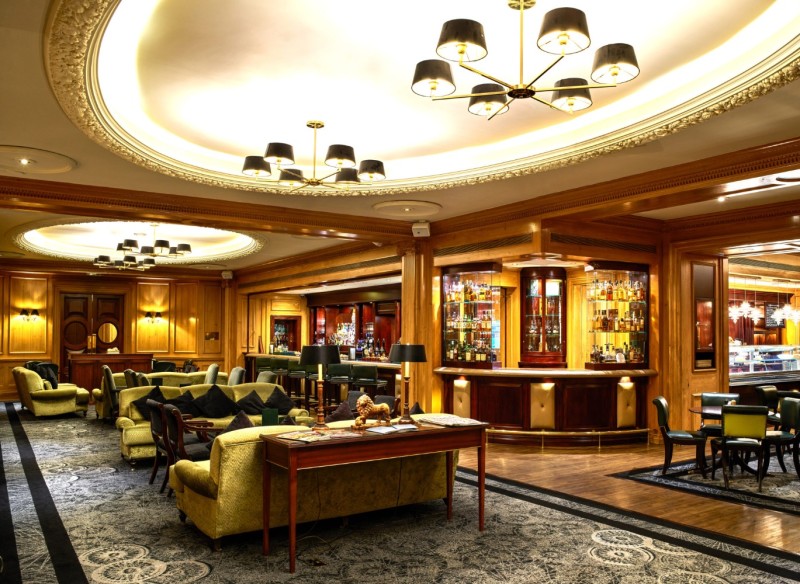 Long Bar Rac Buy tickets – The Long Bar at The Royal Automobile Club, Pall Mall ...