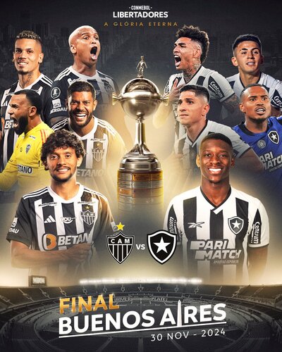 Copa Libertadores Final